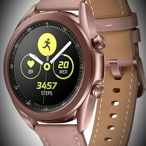 Samsung Galaxy Smartwatch